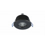 Вбудований світильник LED Labs LISA IP44 20-0001-89 чорний